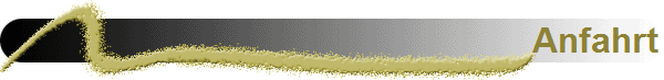     Anfahrt